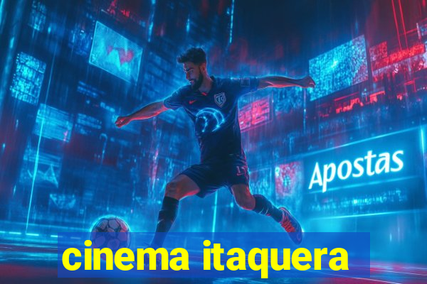 cinema itaquera